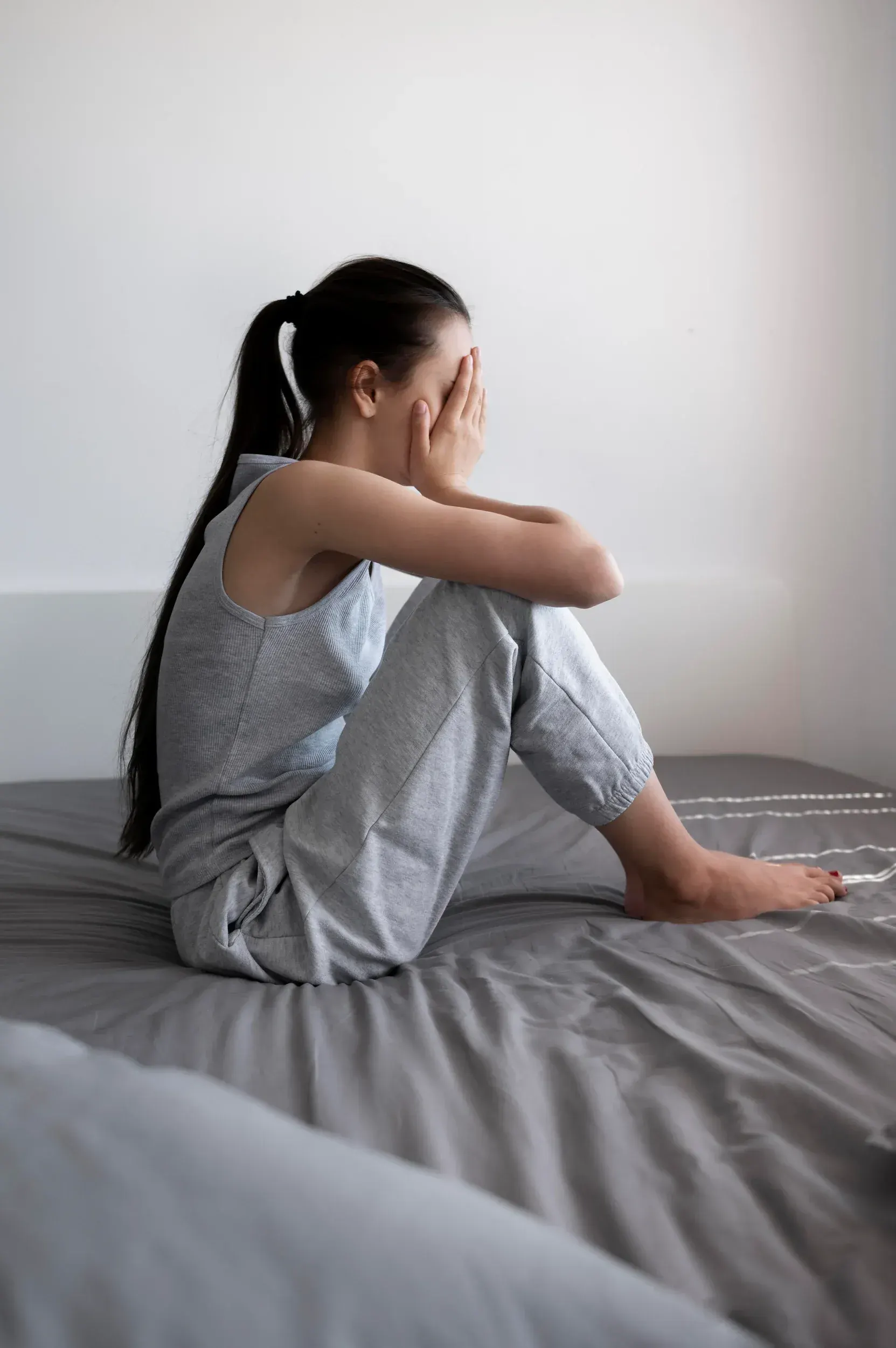 Depression, Anxiety and Brain Fog in Tampa, FL: Non-Invasive TMS Therapy as an Alternative to Medication