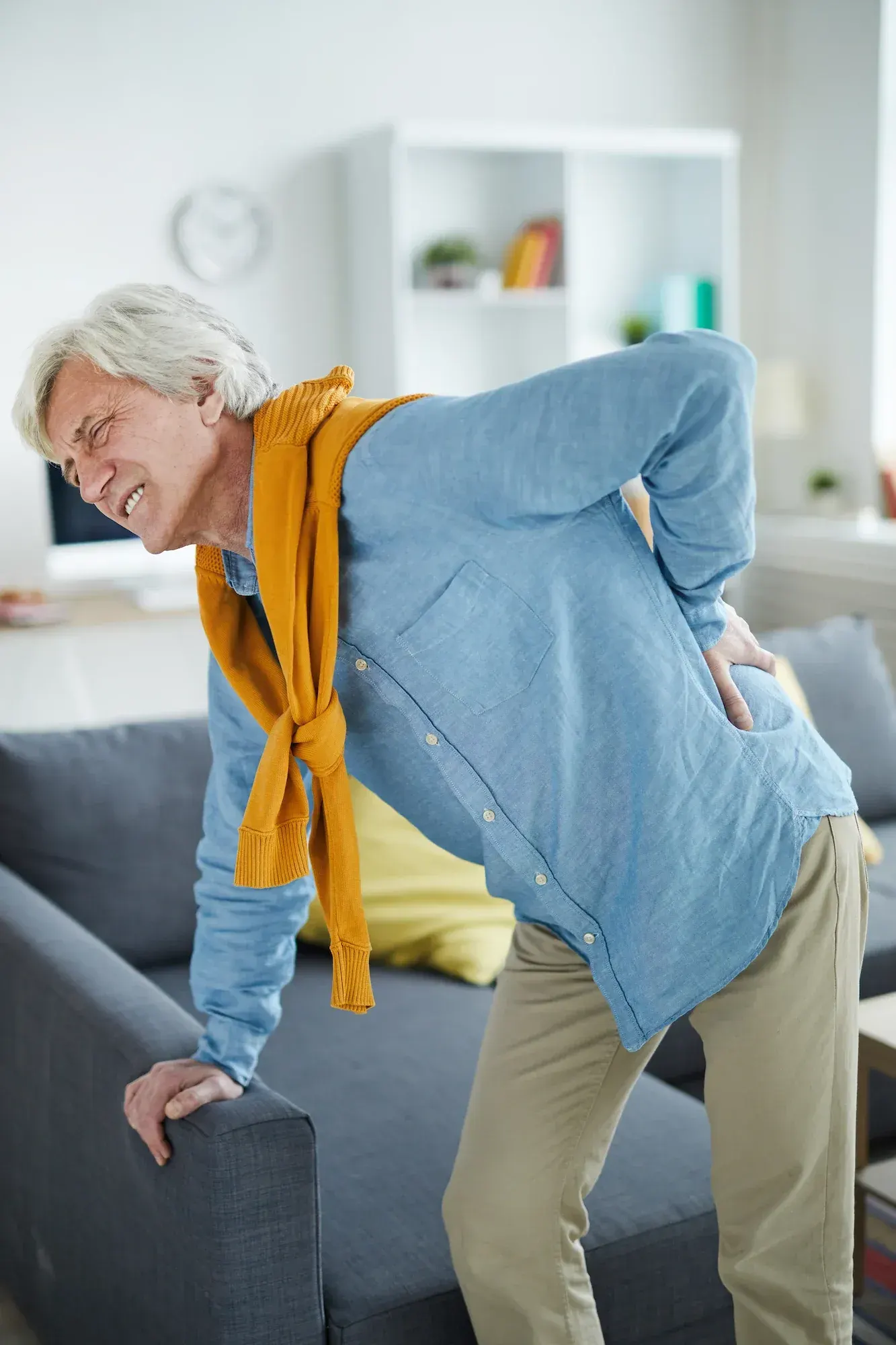 Understanding Back Pain in Tampa, FL: Chiropractic Solutions for Chronic and Acute Back Pain