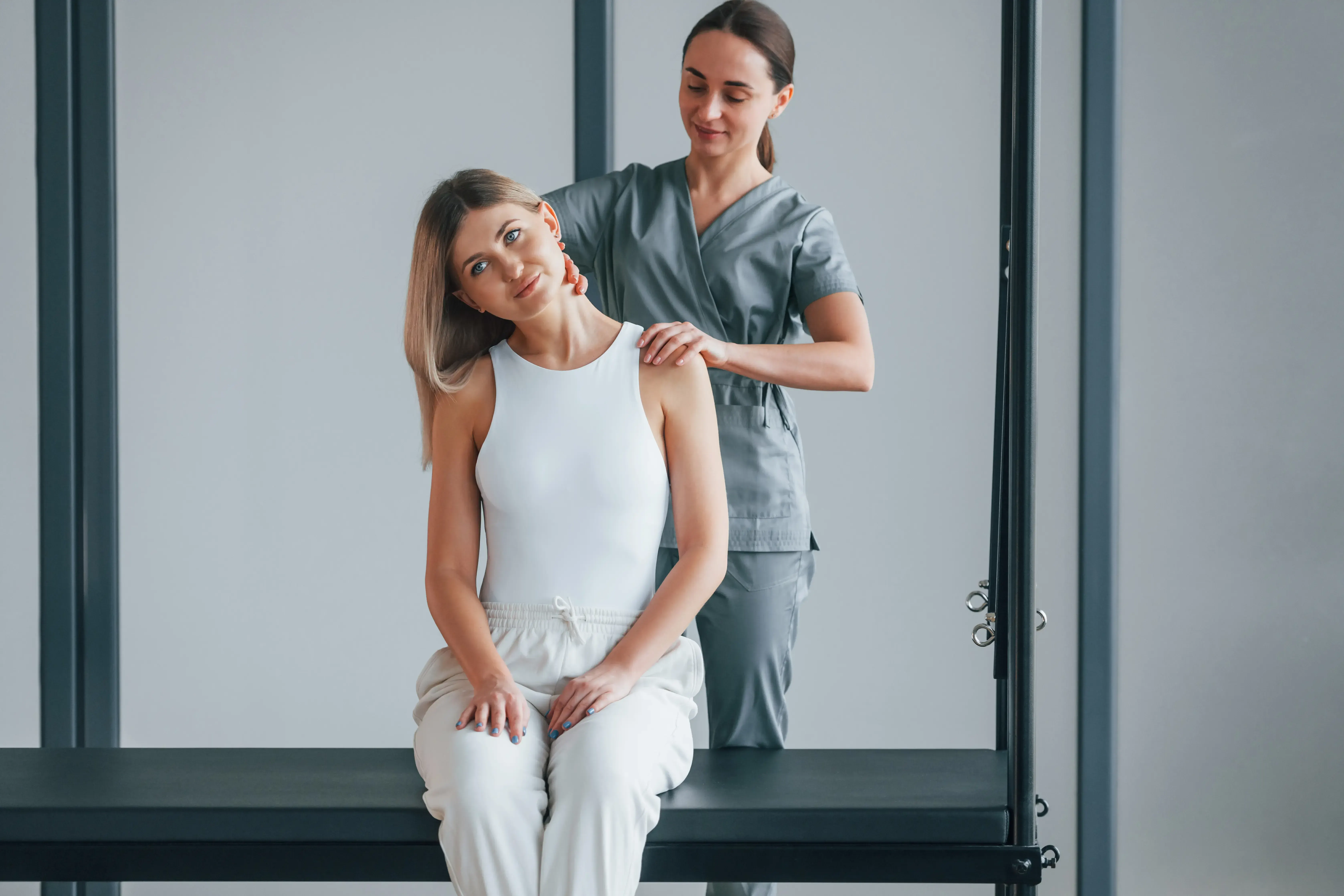 Who Is a Good Candidate for Chiropractic Adjustment?