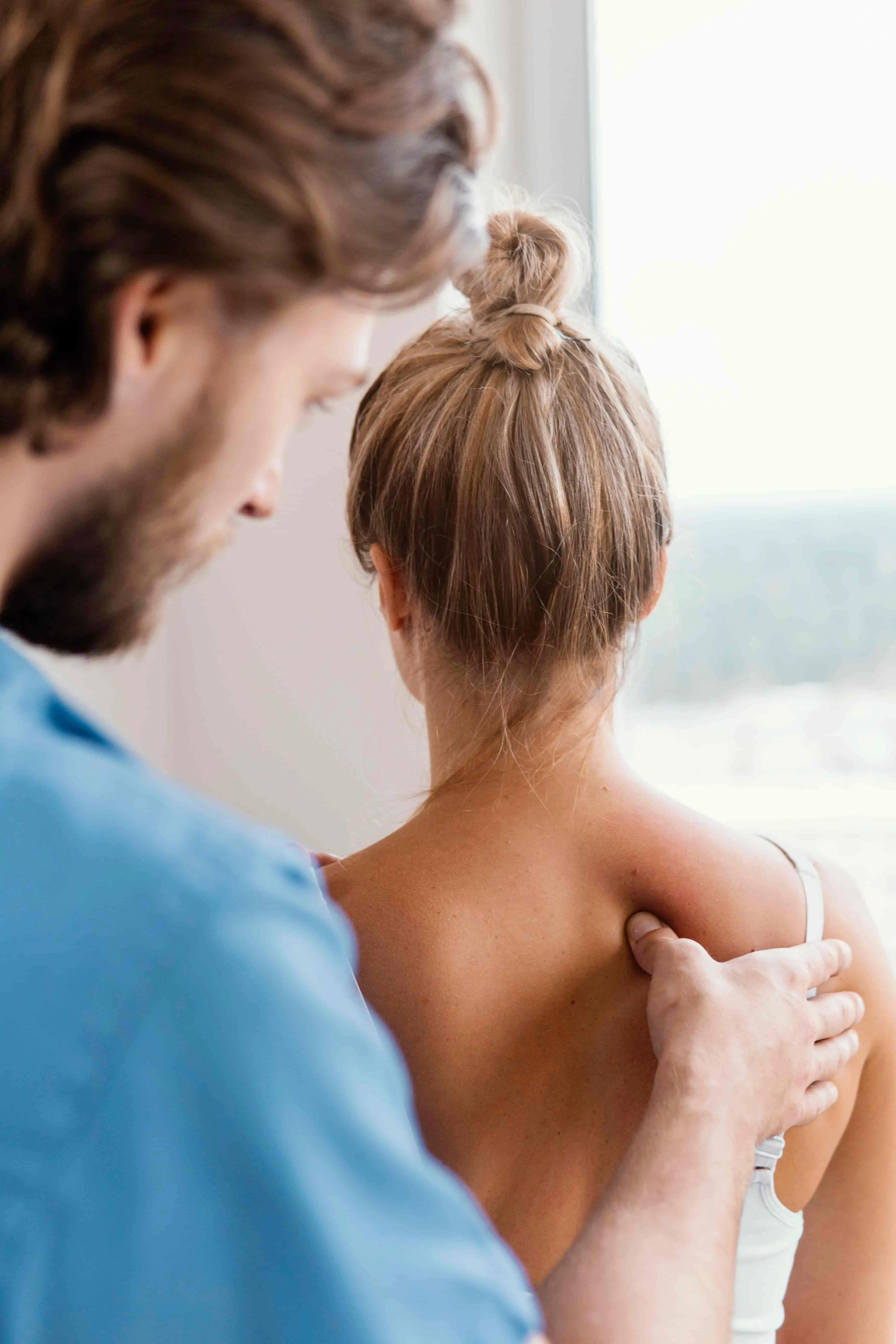 Cross-Category Care: Chiropractic Plus Wellness