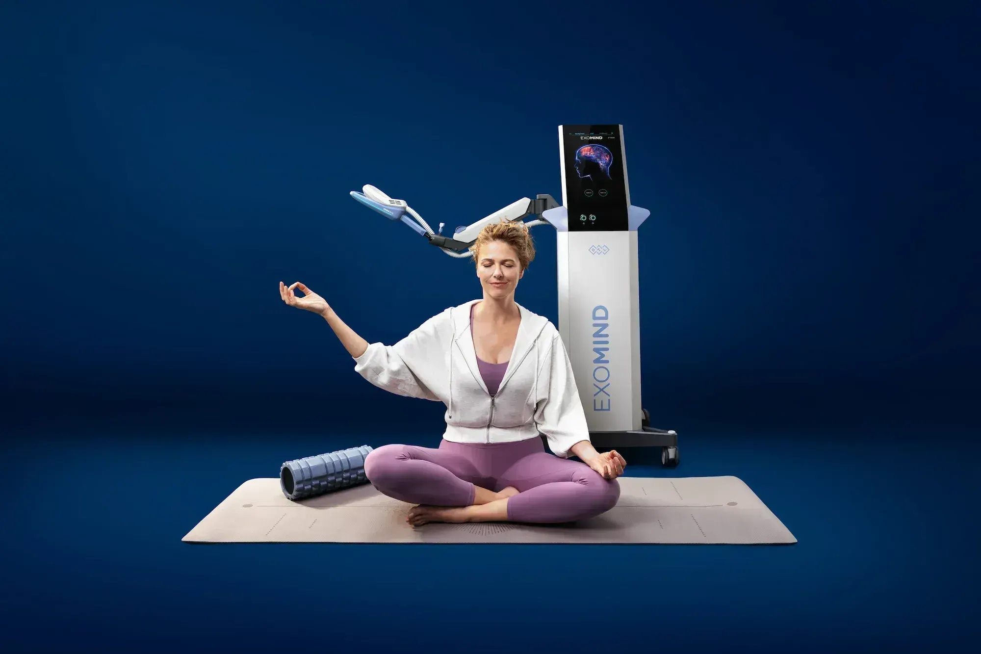 Exomind TMS therapy vs traditional TMS at ProActive Chiropractic and Wellness Center in Tampa, FL